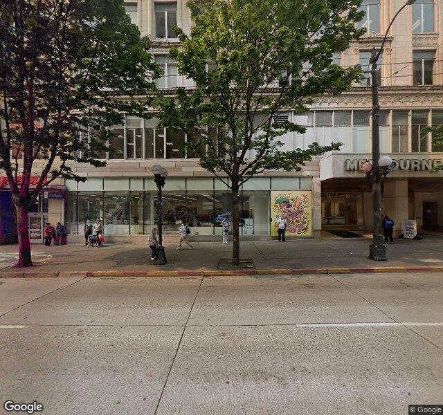 Pure Moving Company Seattle Movers Local & Long Distance location - Seattle