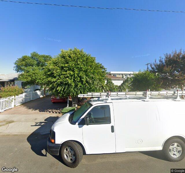 24HR PAINTING SERVICES storefront - Panorama City