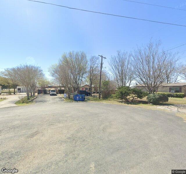 Pinky's Pet Resort storefront - San Antonio