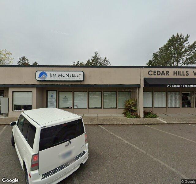 Em-Maculate Cleaning Services storefront - Portland