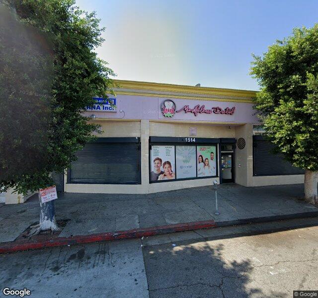 Mindfulness Dental location - Los Angeles