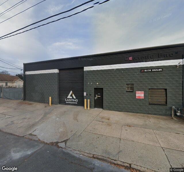 Lasting Impressions Auto Detailing storefront - Charlotte