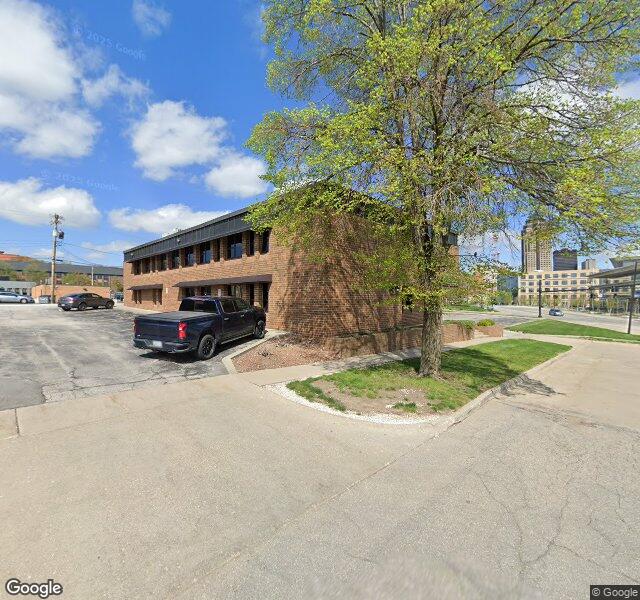 Integrated Spa & Wellness storefront - Des Moines