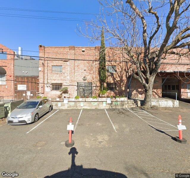 Boudoir By Olin location - Sacramento