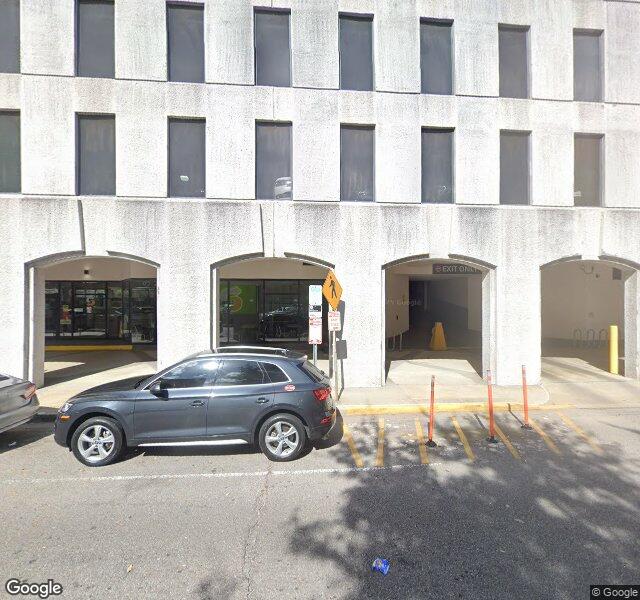 Allen Accounting And Consulting LLC location - New Orleans