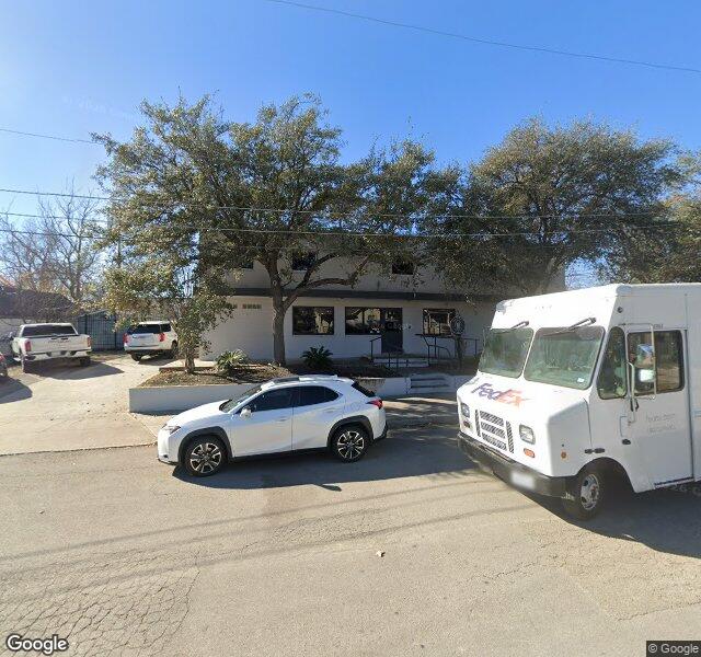 Black Tie Affairs Catering location - San Antonio