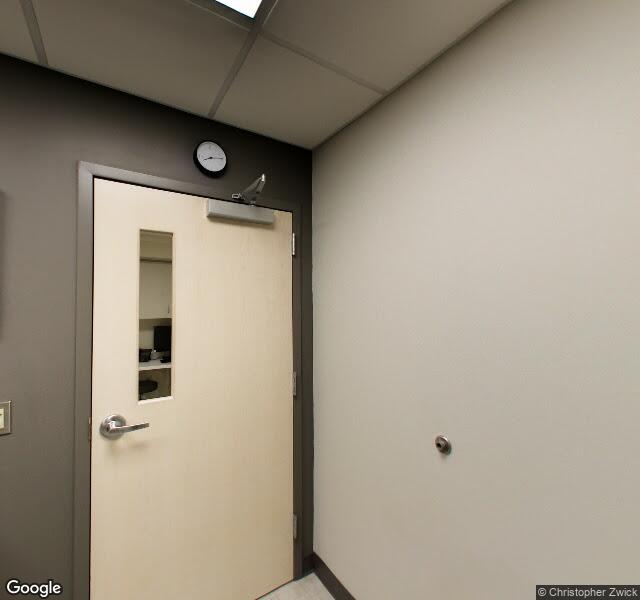 Upper Arlington Veterinary Hospital location - Columbus