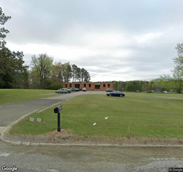 Kil Mor Pest Management storefront - Raleigh