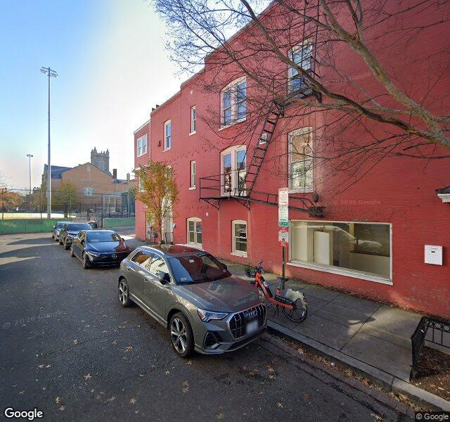 BarkSuds location - Washington