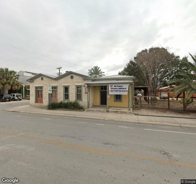 Laborde & Associates PC, CPAs location - San Antonio