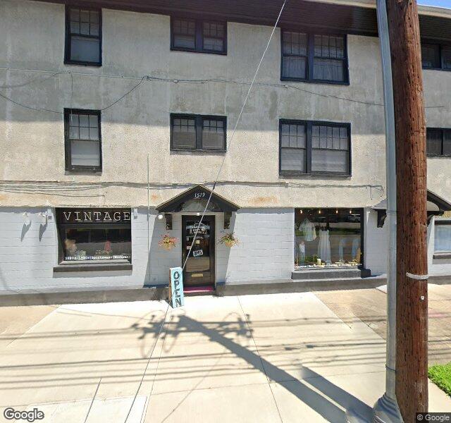 Lucky Puppy Dog Grooming location - Louisville