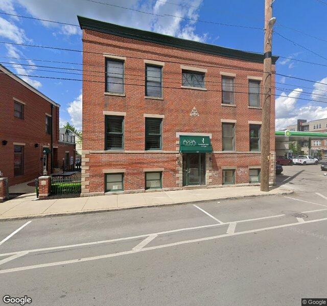 Fundamentals Med Spa storefront - Indianapolis