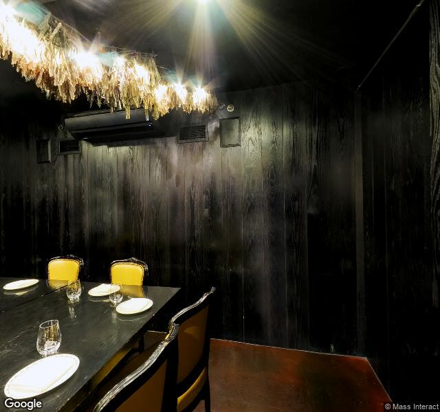 Old Town Med Spa storefront - Chicago