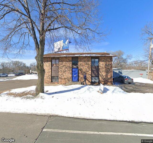 Prudent Accountants location - Minneapolis