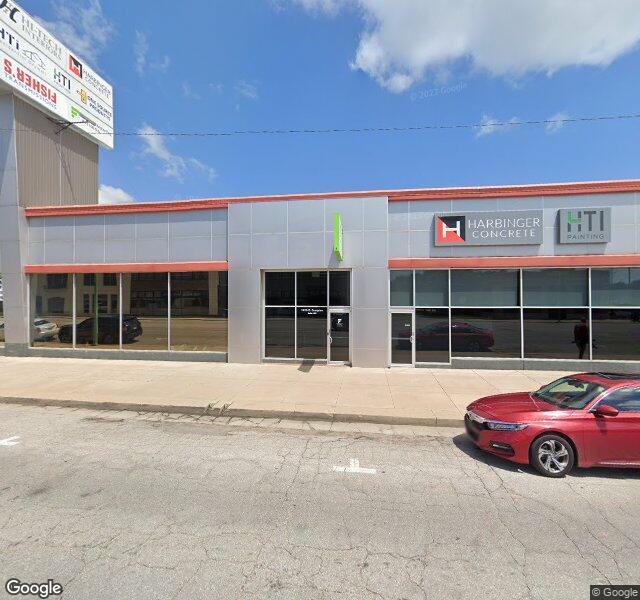 Fundamental Fitness location - Wichita