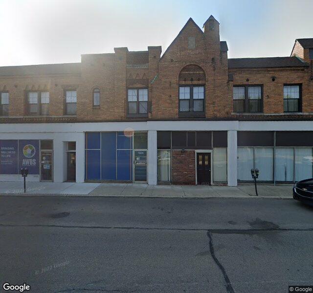 Tutoring All Learning Center, LLC storefront - Detroit