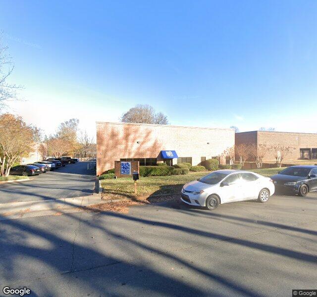 Aqua Shop Pool Services location - Charlotte