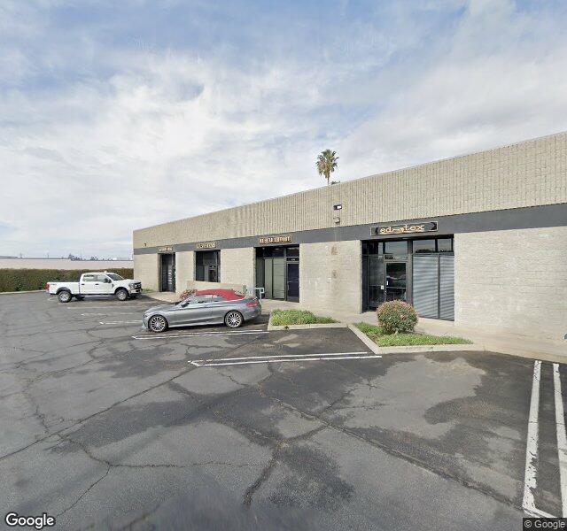 Lighthouse Painting Contractors Inc. storefront - Mission Hills