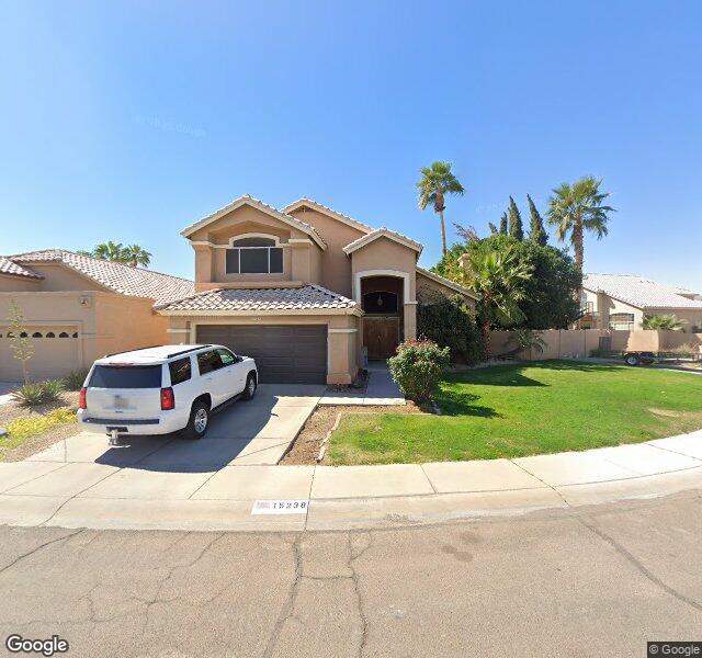 PCHelpForce location - Phoenix