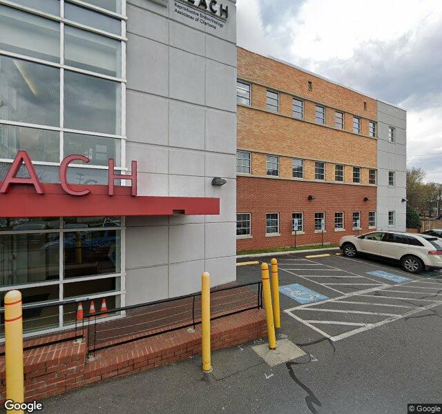 CAP Insurance Group storefront - Charlotte