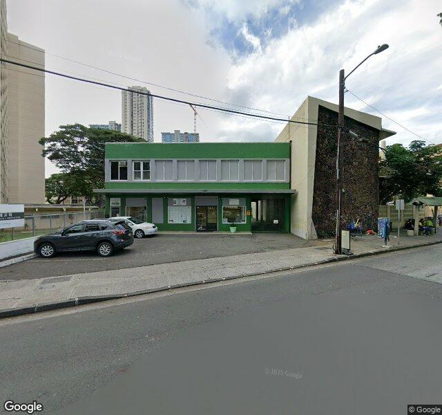 Spinal Dynamics Hawaii location - Honolulu