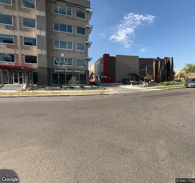 South Shore Dental location - Denver