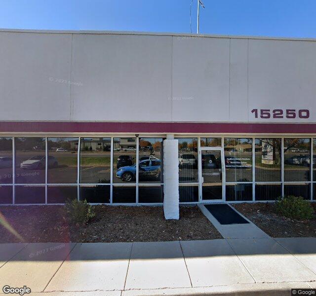 Beeline Pest Control storefront - Denver