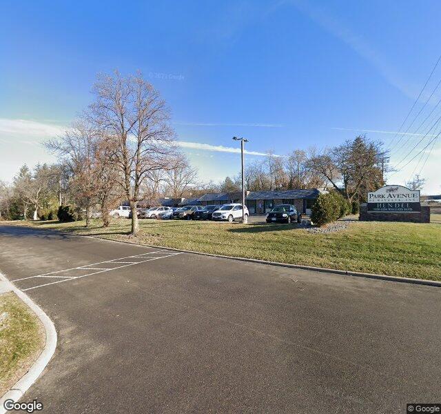 Minnesota Insurance Group storefront - Minneapolis