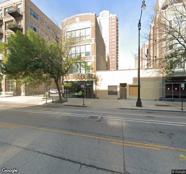 Sydnee's Pet Grooming location - Chicago