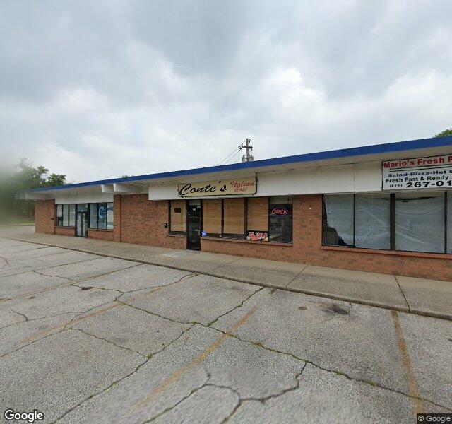 Grooming by tia location - Cleveland