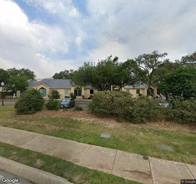 The Hand Wash location - San Antonio