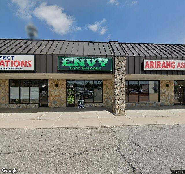 Envy Skin Gallery Tattoo Studio - No piercings location - Columbus