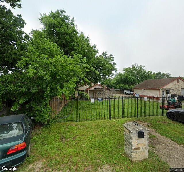 Austin Pest Control location - Austin