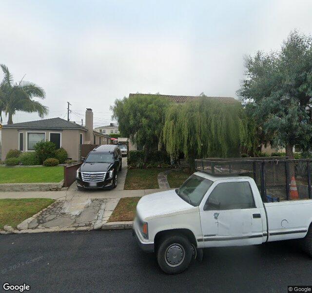 Gonzalez & Sons Gardening and Landscaping Services storefront - Mid-City