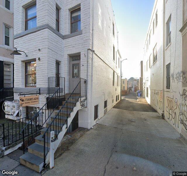 TasteLife Catering LLC storefront - Washington