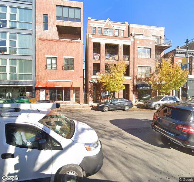 Fresh Tech Maid Chicago storefront - Chicago