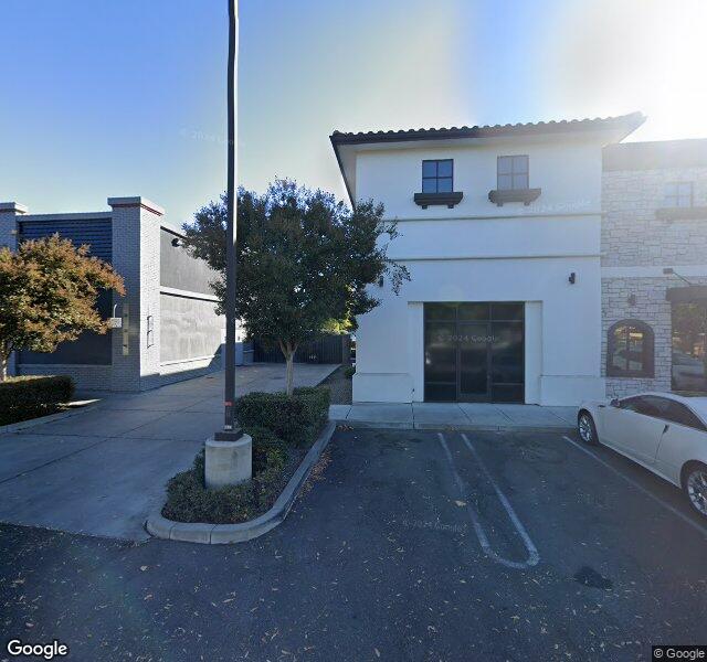 VIO Med Spa storefront - Modesto