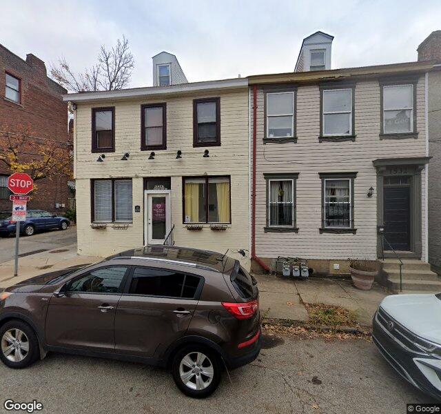 Shaggy Maggy's Paw Spa location - Pittsburgh