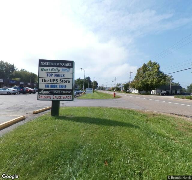 The Pest Detective location - Cleveland