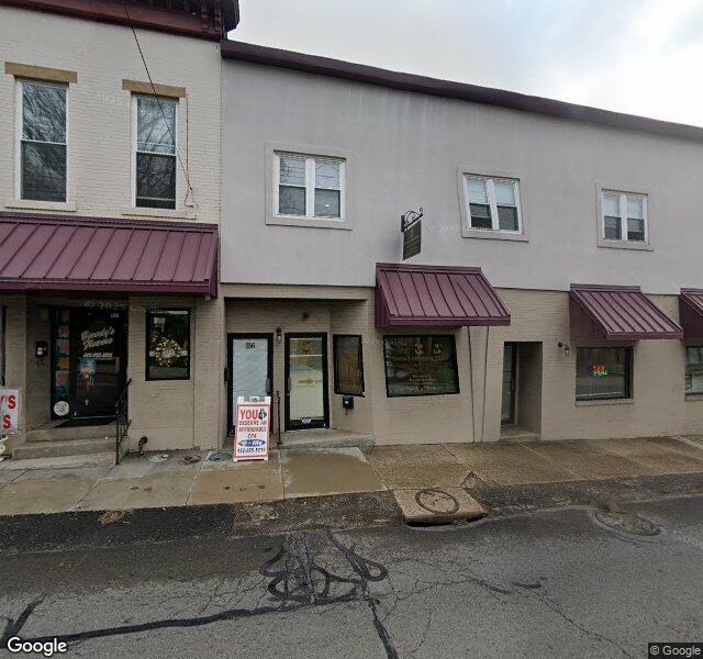 Stevans & Associates, PLLC storefront - Pittsburgh