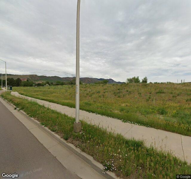 Tommy's Express® Car Wash location - Colorado Springs