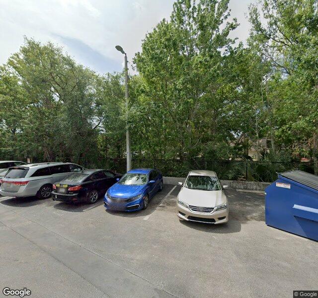 Grande Style Dog Grooming location - Tampa