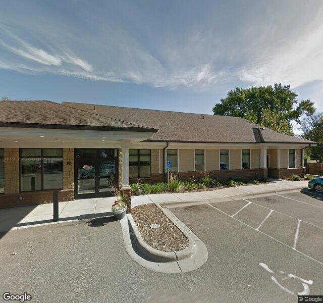 Animal Emergency & Referral Center of Minnesota (AERC) location - Minneapolis