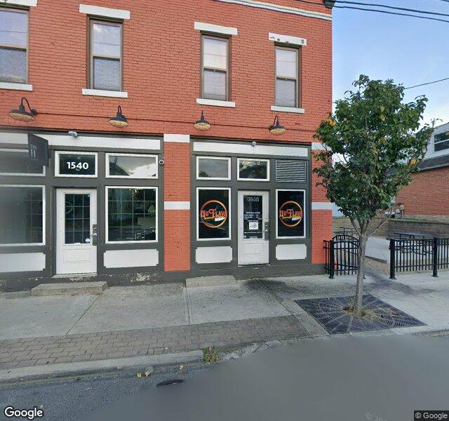 Taste Of The Best Catering location - Columbus