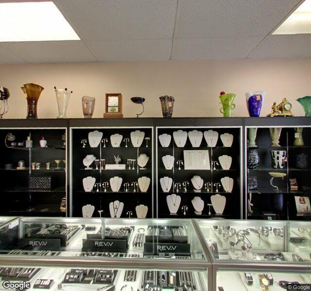 Double Trouble Barber Shop storefront - Atlanta