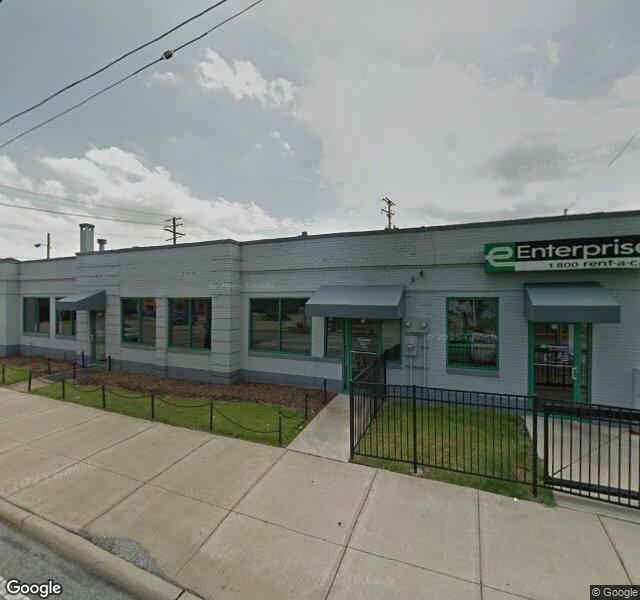 Inn The Doghouse location - Cleveland