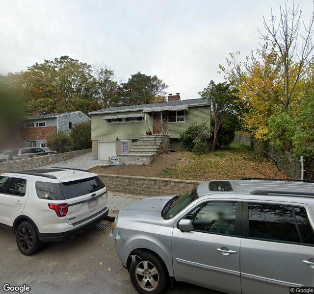 Sam’s Pet Patrol LLC location - Boston