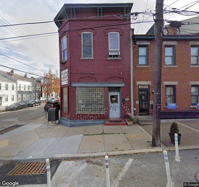 A Diamond In the Ruff storefront - Pittsburgh