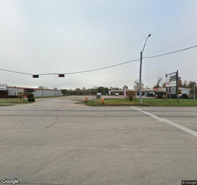 Cantus Kitchen Catering location - Houston