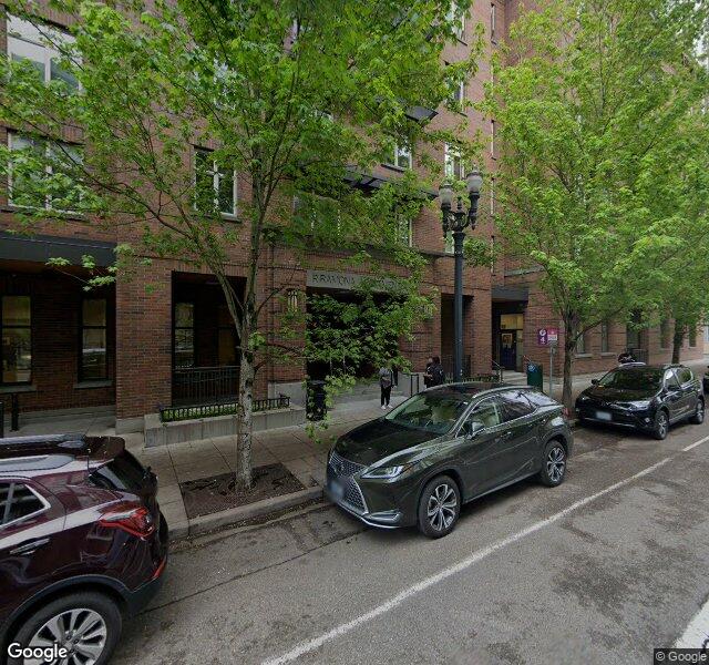 Lori Nye - Independent Health Insurance Broker location - Portland